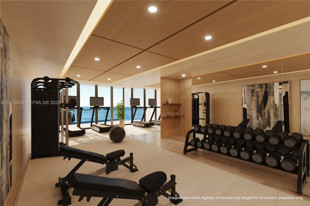 18501 Collins Ave #PH5204 Sunny Isles Beach, FL 33160