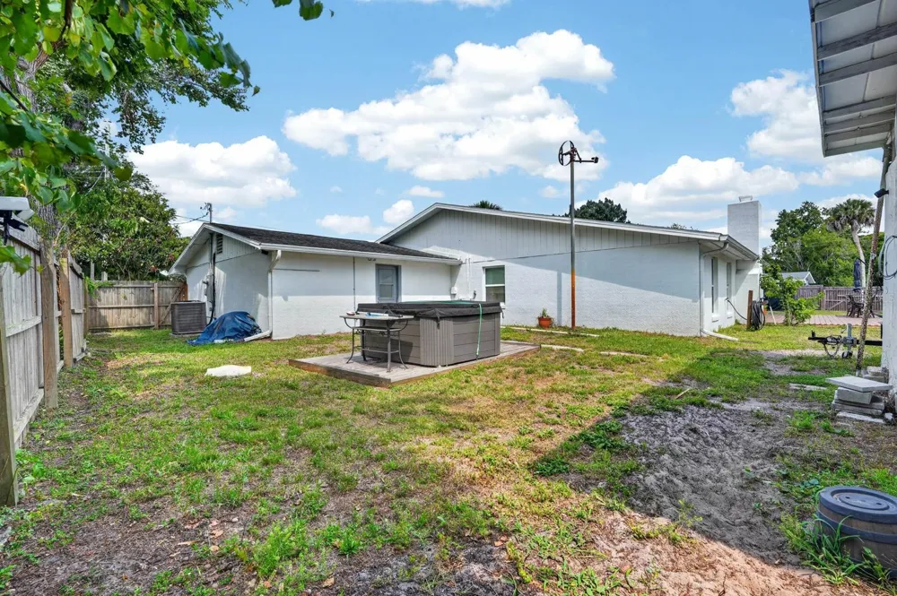 925 FLAGLER AVENUE Edgewater, FL 32132