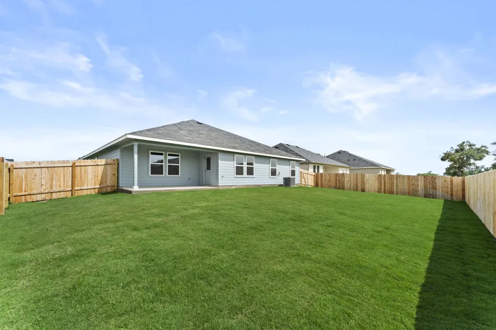 488 SONOMA STREET Fredericksburg, TX 78624