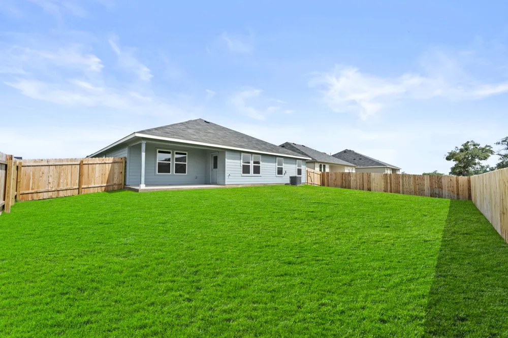 488 SONOMA STREET Fredericksburg, TX 78624