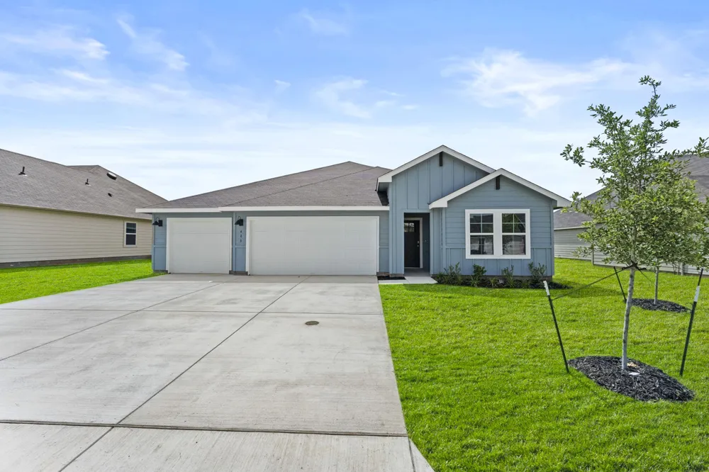 488 SONOMA STREET Fredericksburg, TX 78624