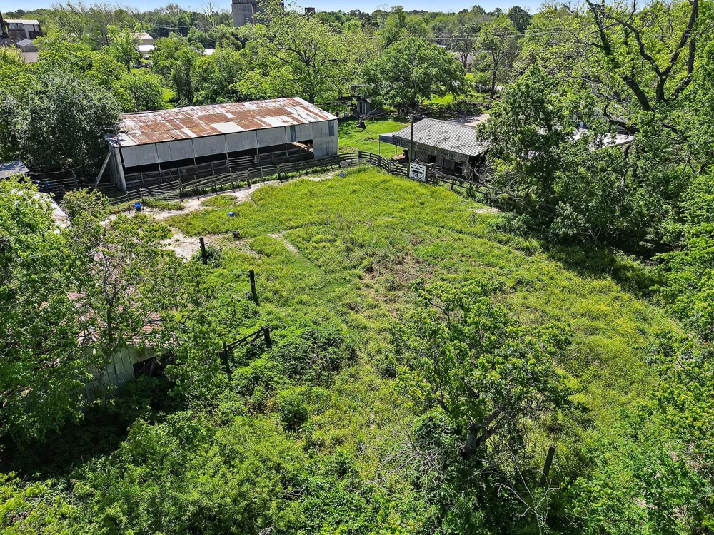 406 Main Street Stowell, TX 77661