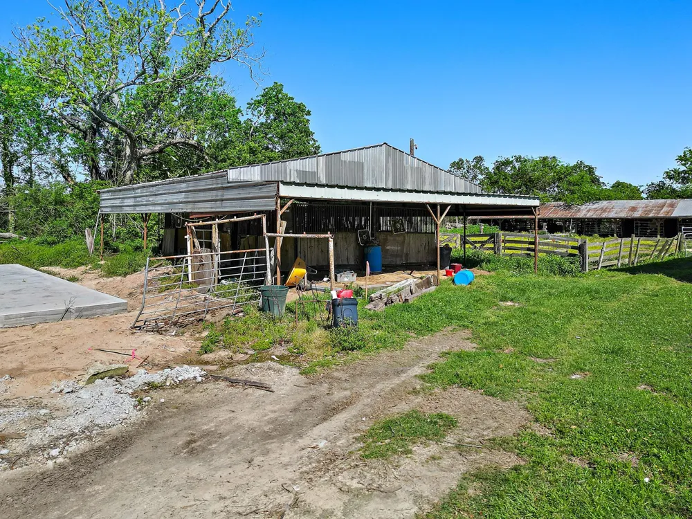 406 Main Street Stowell, TX 77661