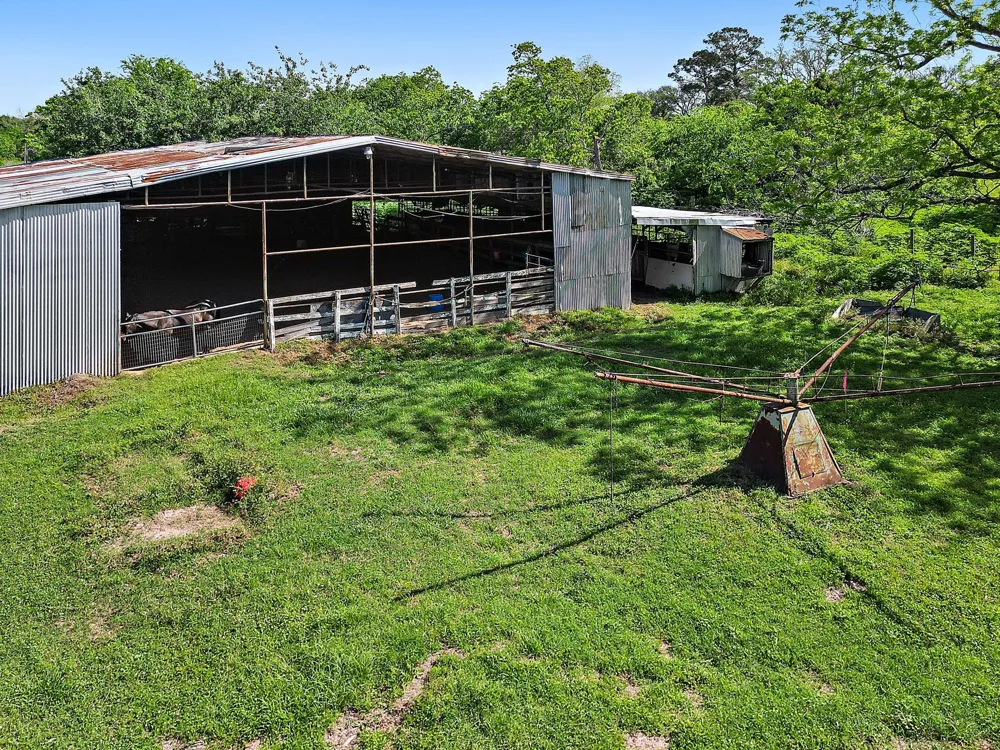 406 Main Street Stowell, TX 77661