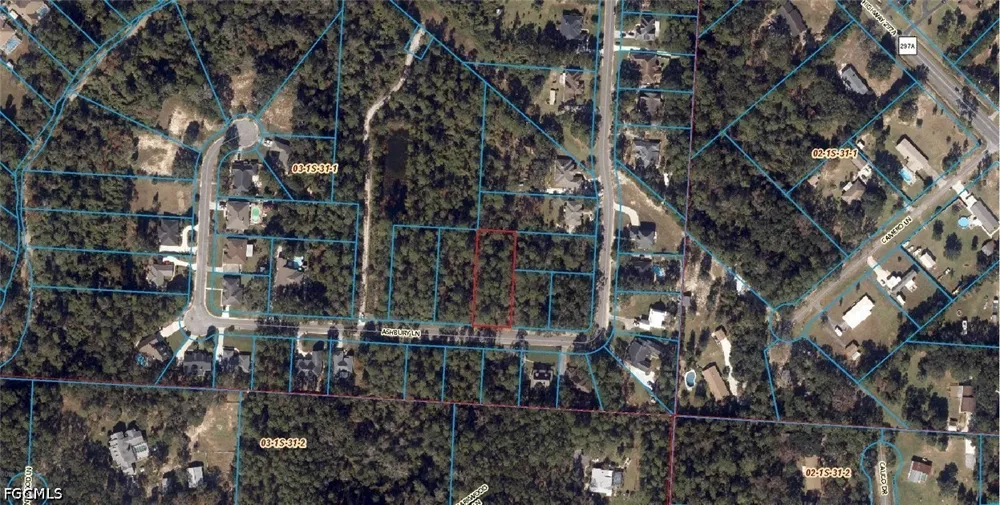 Ashbury Lane Cantonment, FL 32533