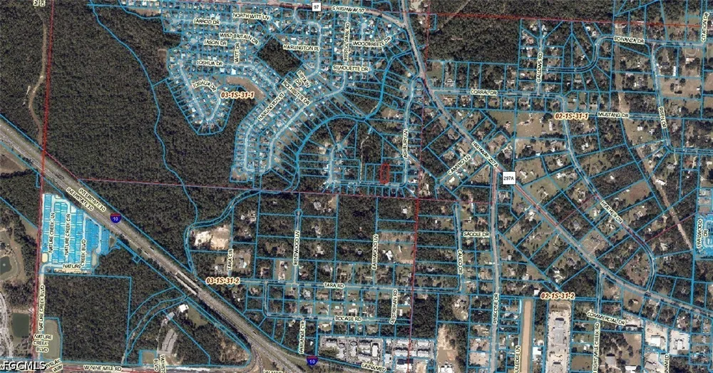 Ashbury Lane Cantonment, FL 32533