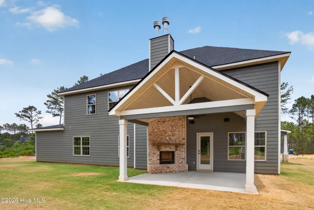 7192 Bill Dorn Road #13 Appling, GA 30802