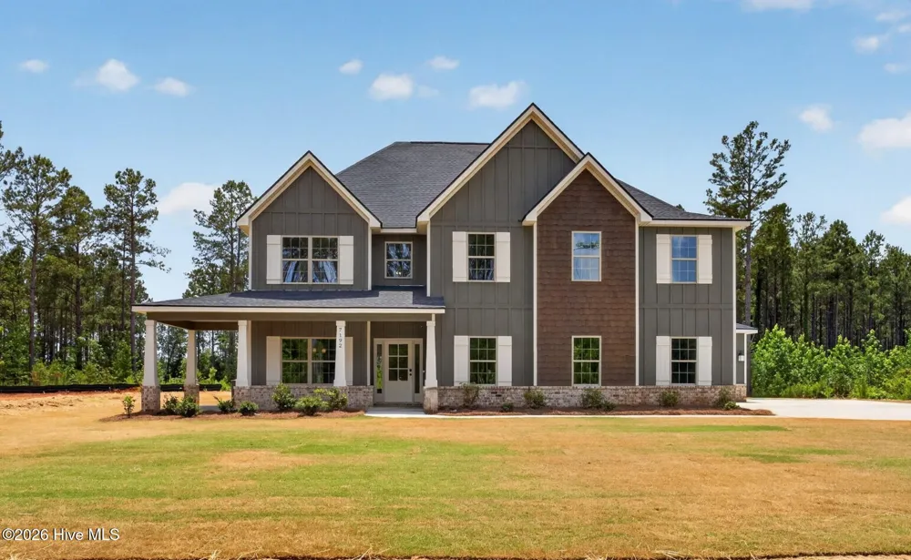 7192 Bill Dorn Road #13 Appling, GA 30802