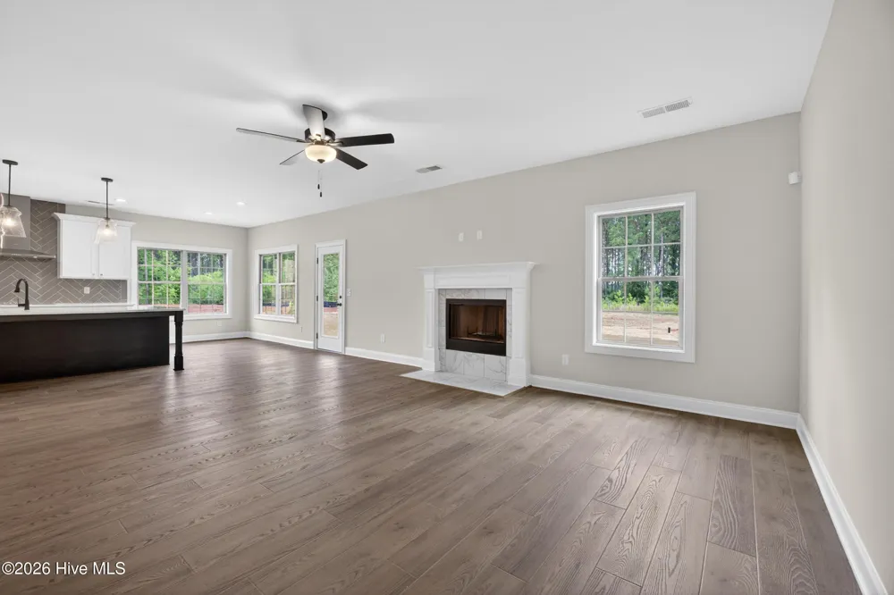 7192 Bill Dorn Road #13 Appling, GA 30802