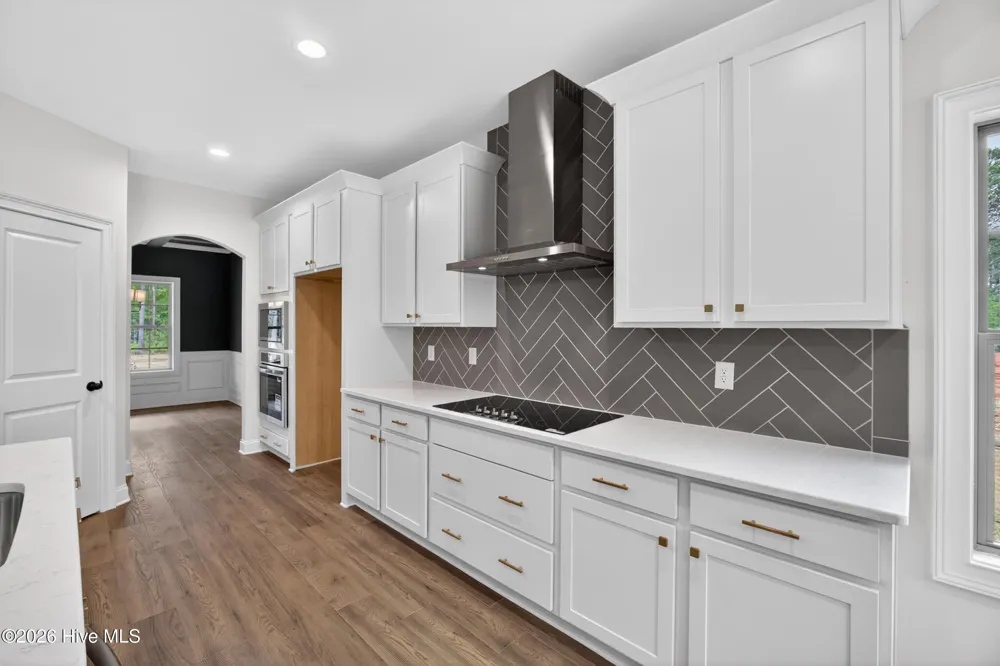 7192 Bill Dorn Road #13 Appling, GA 30802