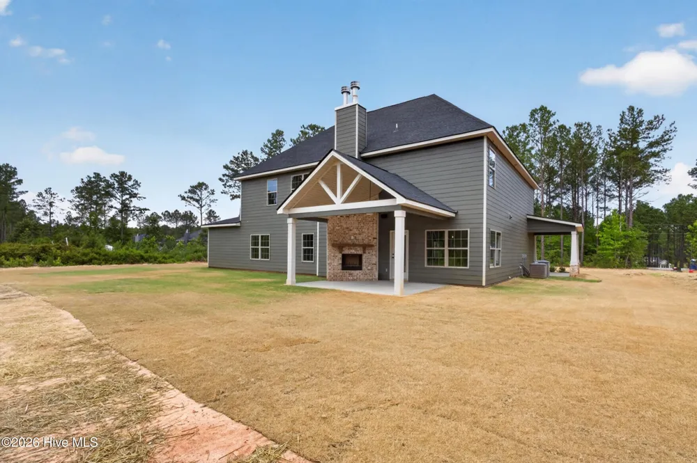 7192 Bill Dorn Road #13 Appling, GA 30802