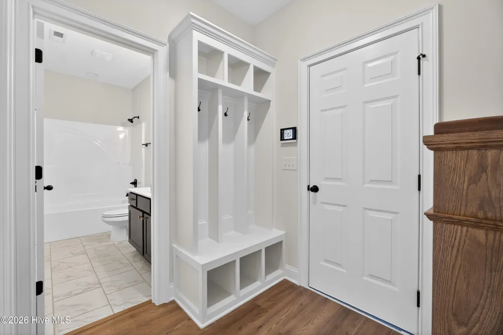 7192 Bill Dorn Road #13 Appling, GA 30802