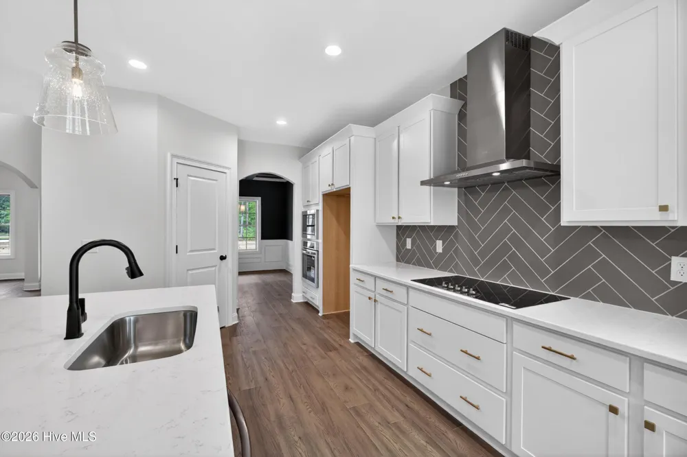 7192 Bill Dorn Road #13 Appling, GA 30802