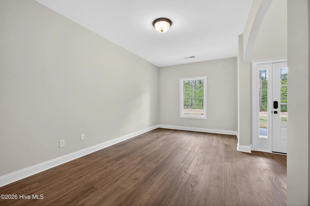 7192 Bill Dorn Road #13 Appling, GA 30802