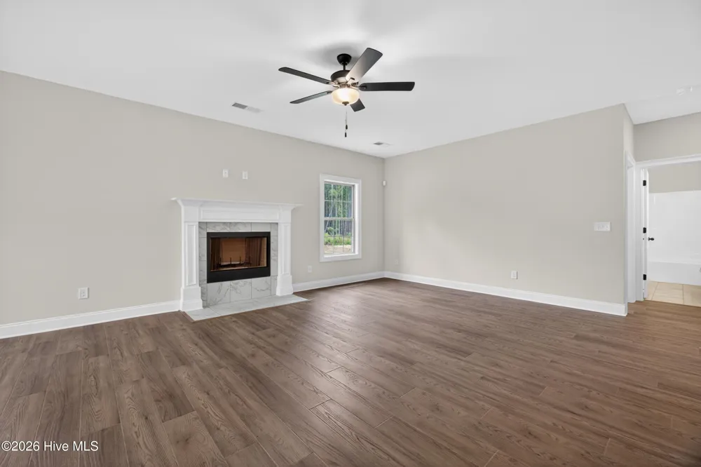 7192 Bill Dorn Road #13 Appling, GA 30802