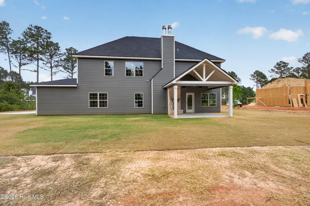 7192 Bill Dorn Road #13 Appling, GA 30802