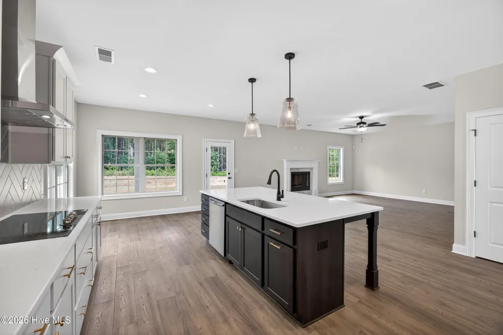 7192 Bill Dorn Road #13 Appling, GA 30802