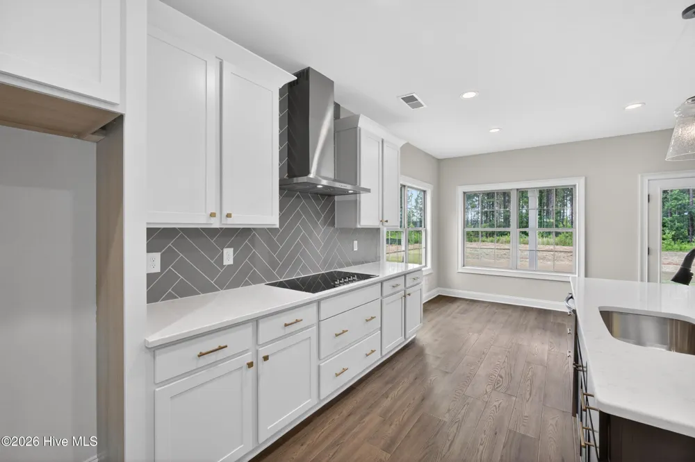 7192 Bill Dorn Road #13 Appling, GA 30802