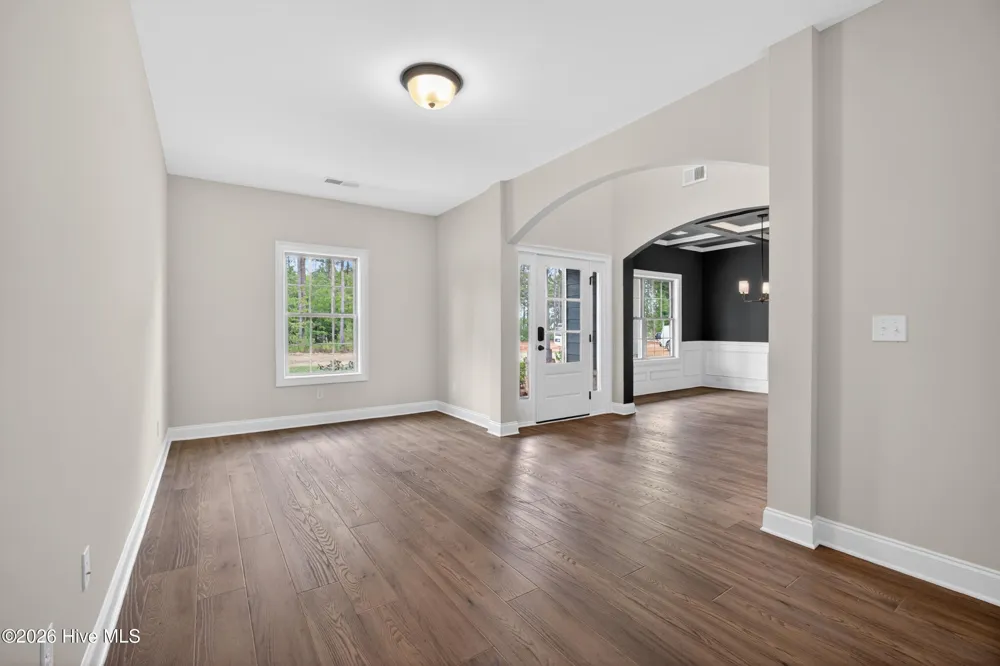 7192 Bill Dorn Road #13 Appling, GA 30802