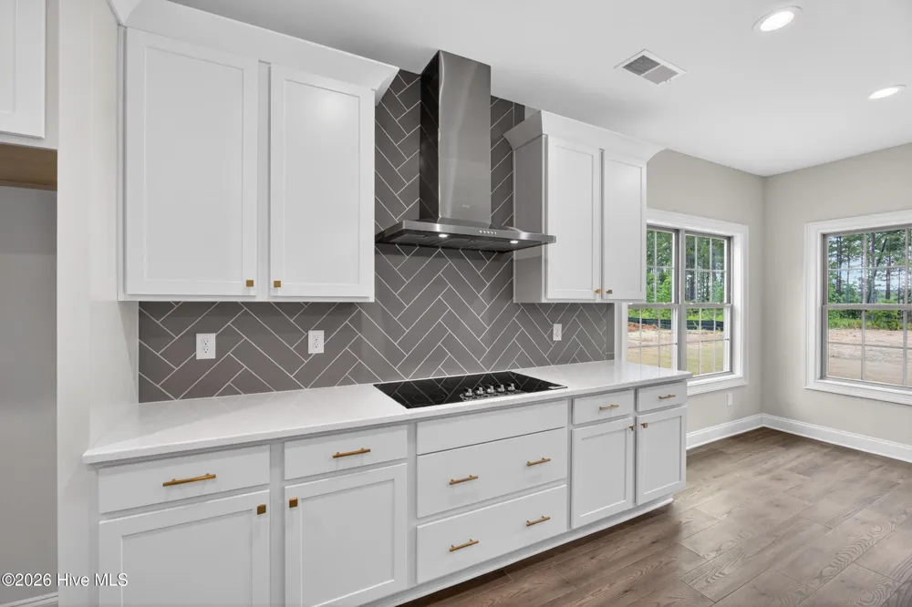 7192 Bill Dorn Road #13 Appling, GA 30802