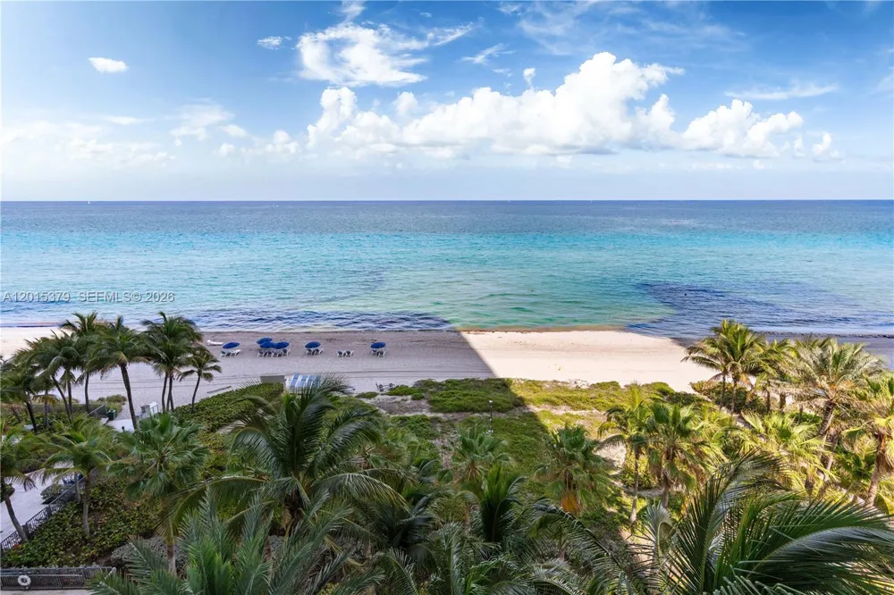 16047 Collins Ave #704 Sunny Isles Beach, FL 33160
