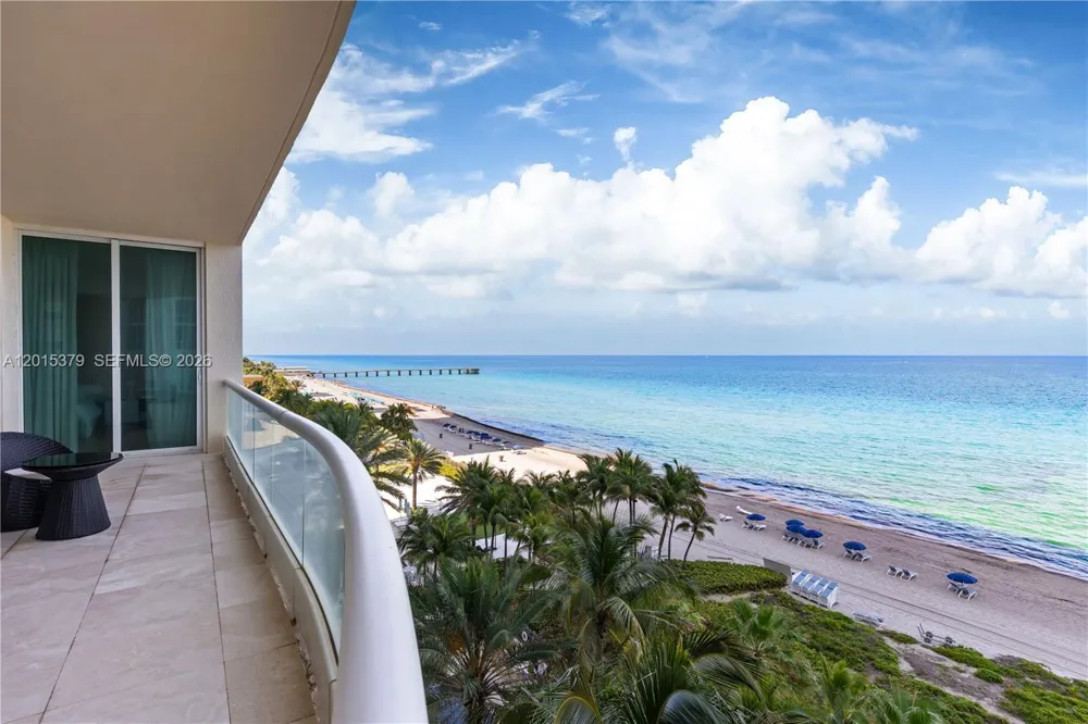 16047 Collins Ave #704 Sunny Isles Beach, FL 33160