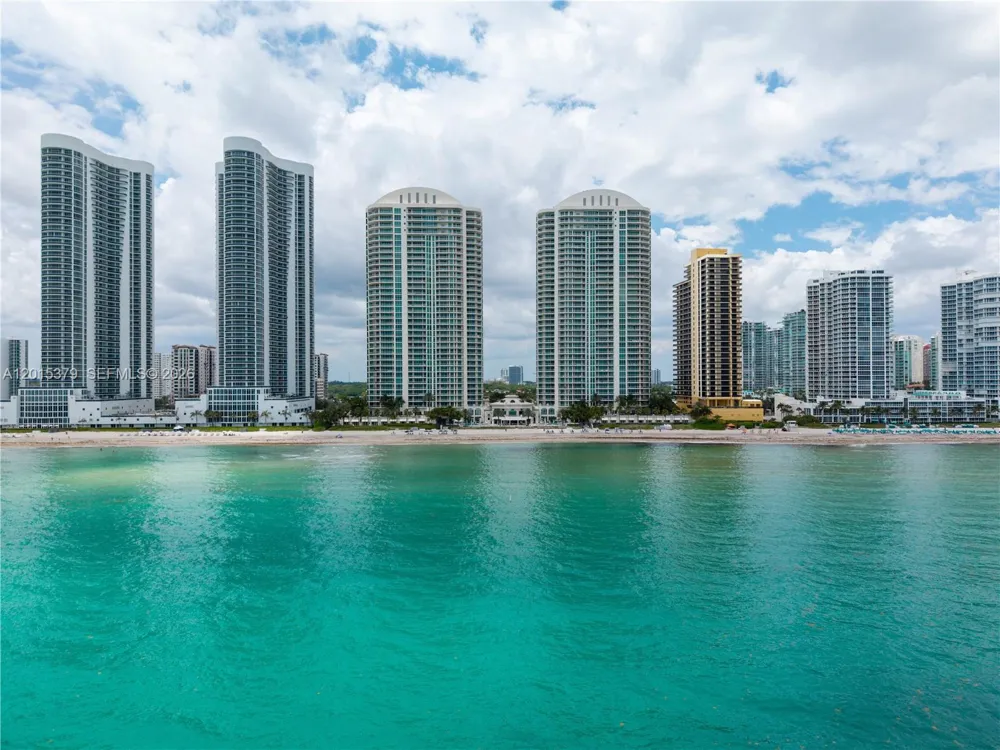16047 Collins Ave #704 Sunny Isles Beach, FL 33160