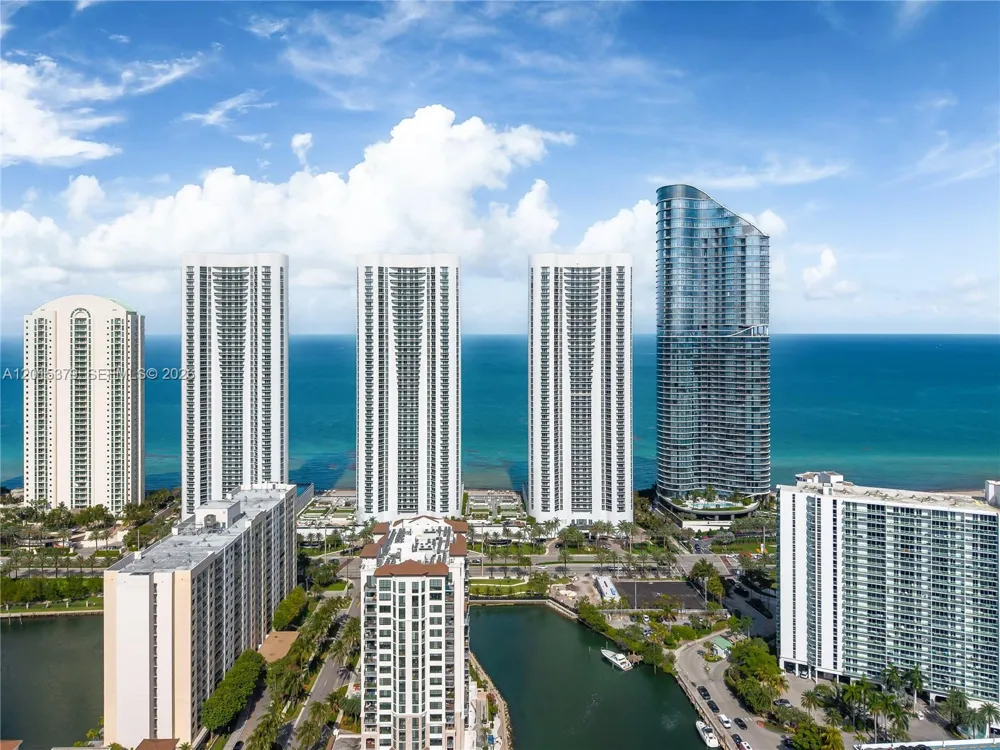 16047 Collins Ave #704 Sunny Isles Beach, FL 33160