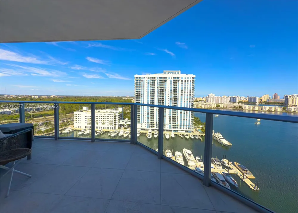 17111 Biscayne Blvd #1705 North Miami Beach, FL 33160