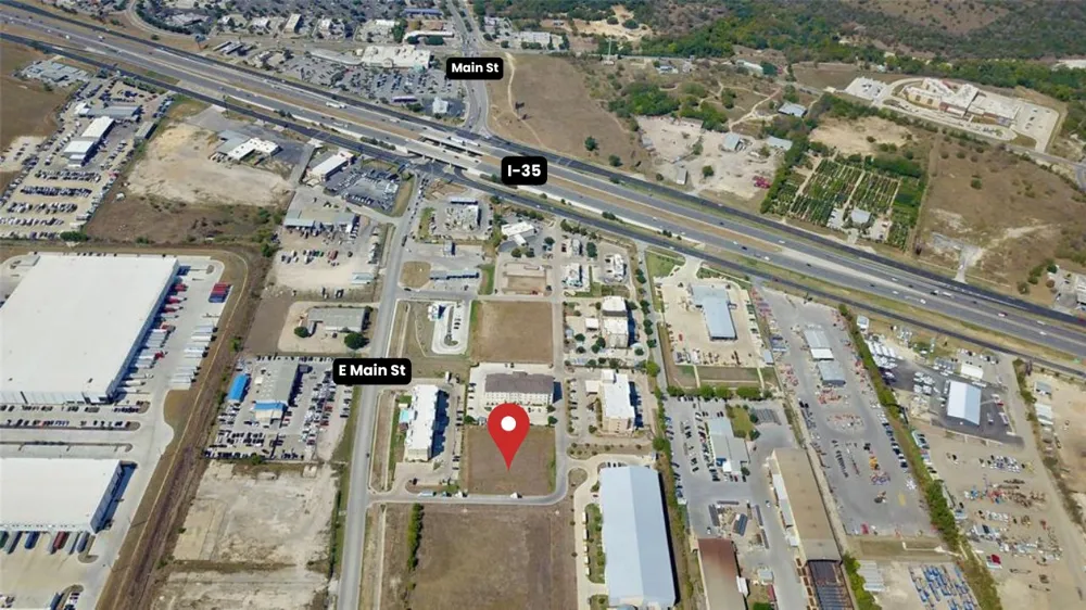 E Main Street Buda, TX 78610