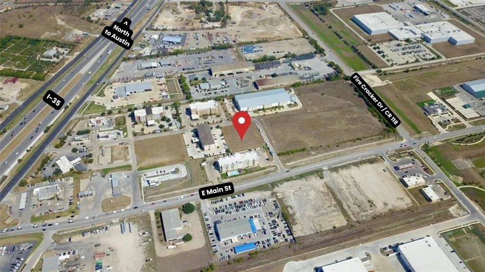 E Main Street Buda, TX 78610