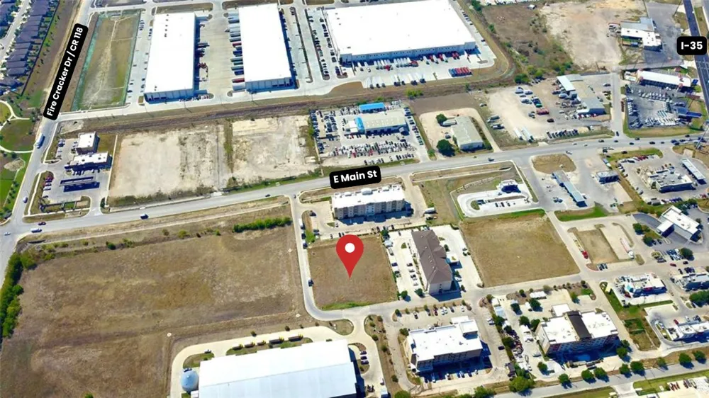 E Main Street Buda, TX 78610