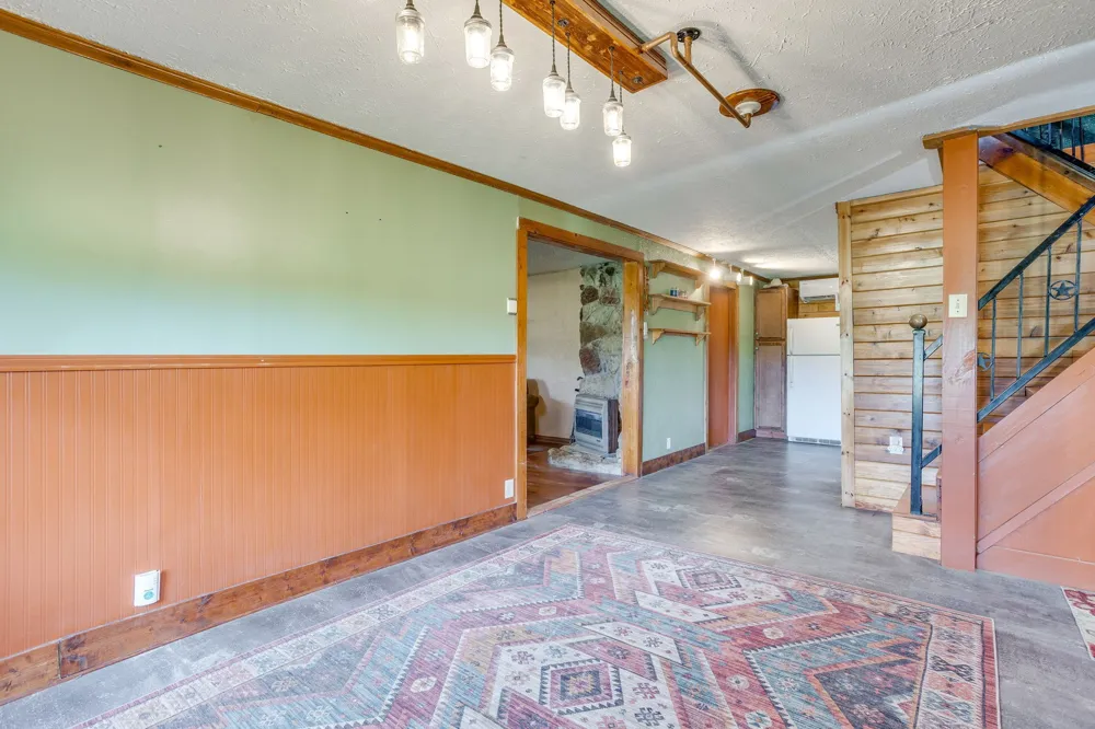 4180 E Fm 2210 E Perrin, TX 76486
