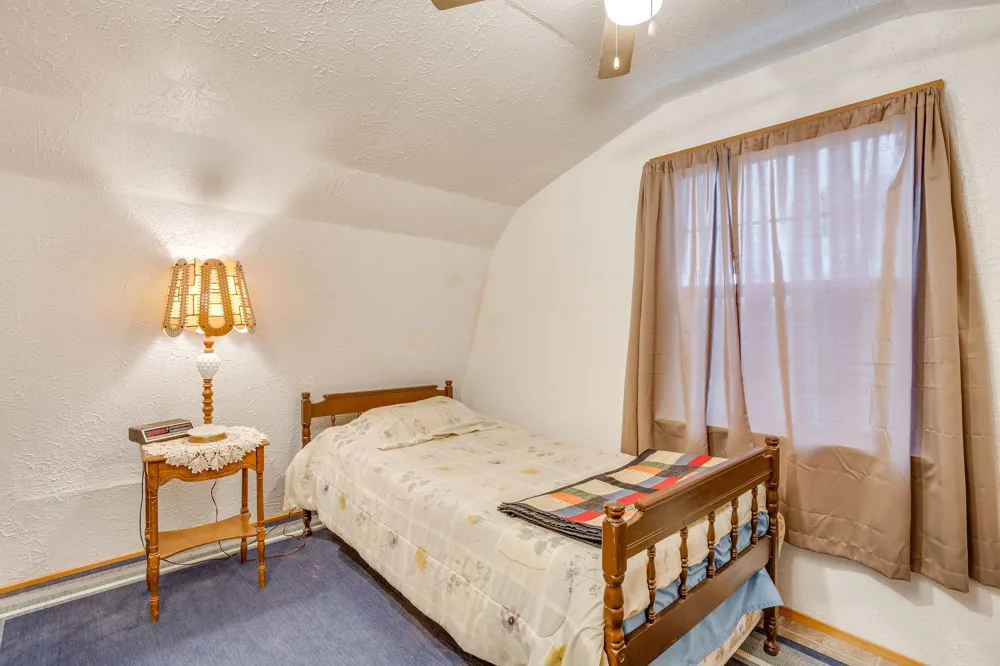 4180 E Fm 2210 E Perrin, TX 76486