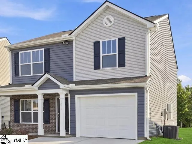 1216 Golf Drive Roebuck, SC 29376
