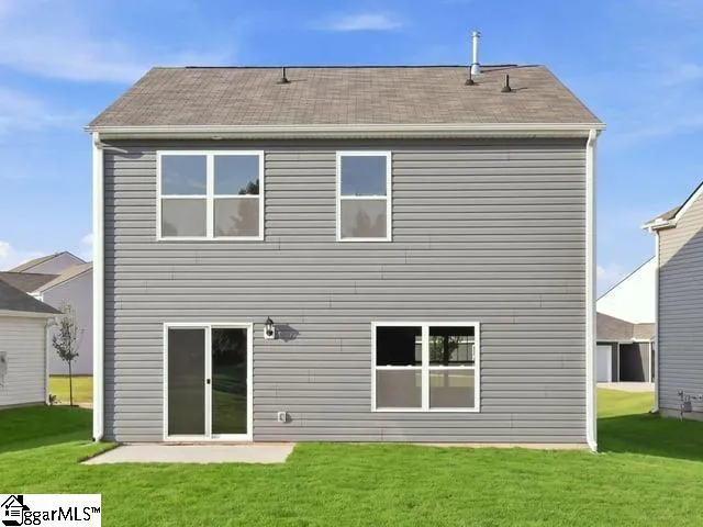 1216 Golf Drive Roebuck, SC 29376
