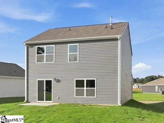 1216 Golf Drive Roebuck, SC 29376