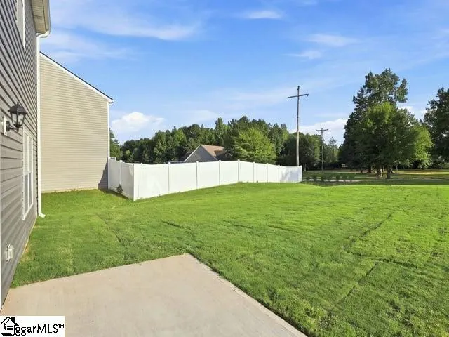 1216 Golf Drive Roebuck, SC 29376
