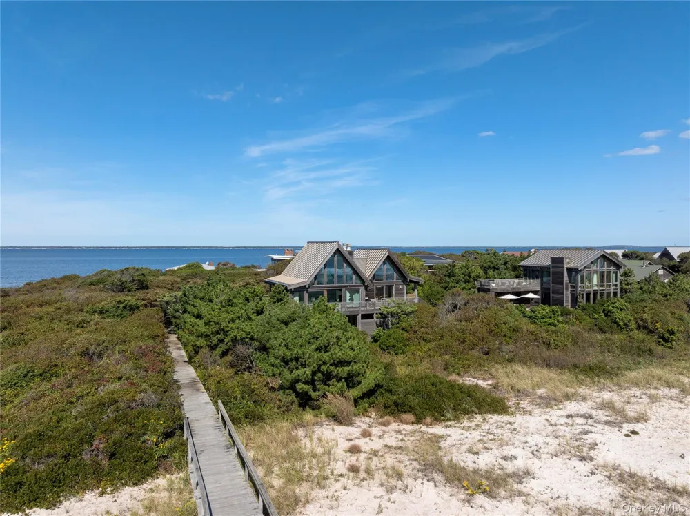 0 Charach & 1 West Walk Water Island, NY 11772