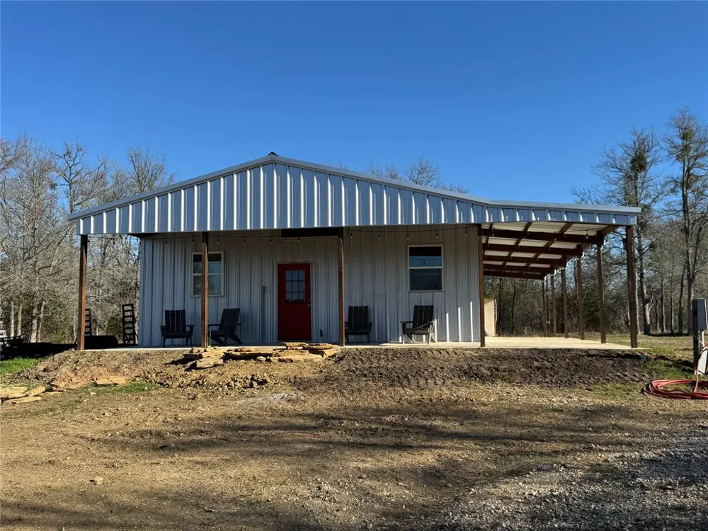 FM 535 Red Rock, TX 78662