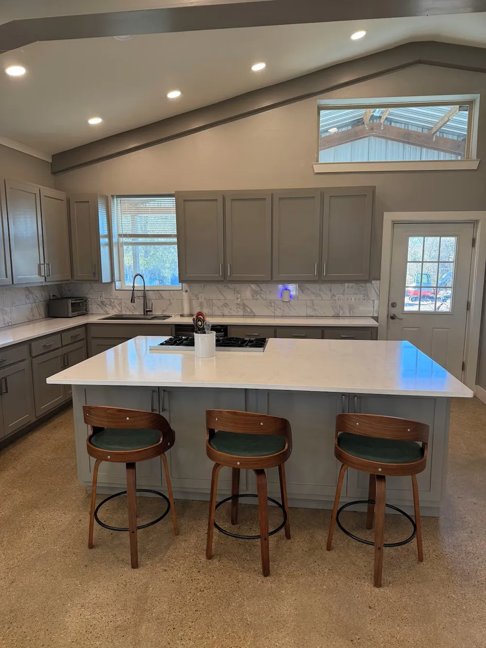 FM 535 Red Rock, TX 78662