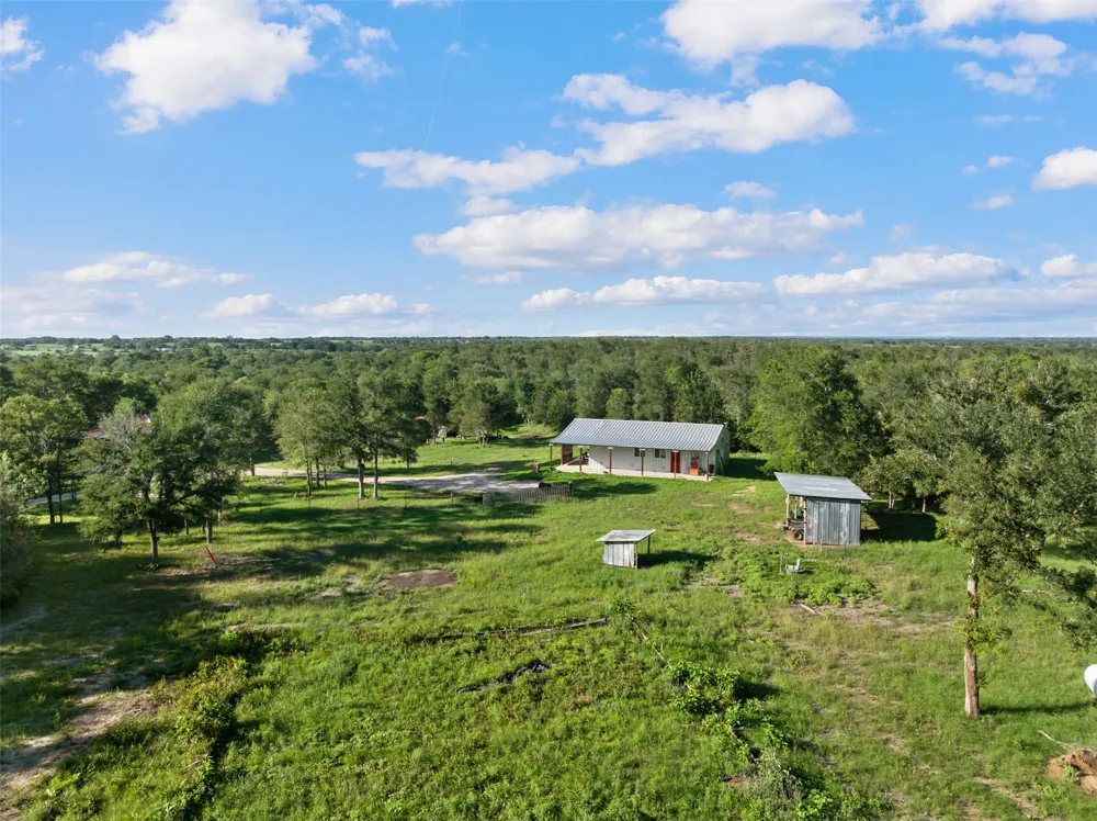 FM 535 Red Rock, TX 78662