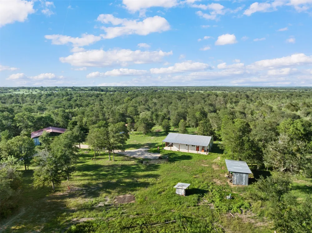 FM 535 Red Rock, TX 78662