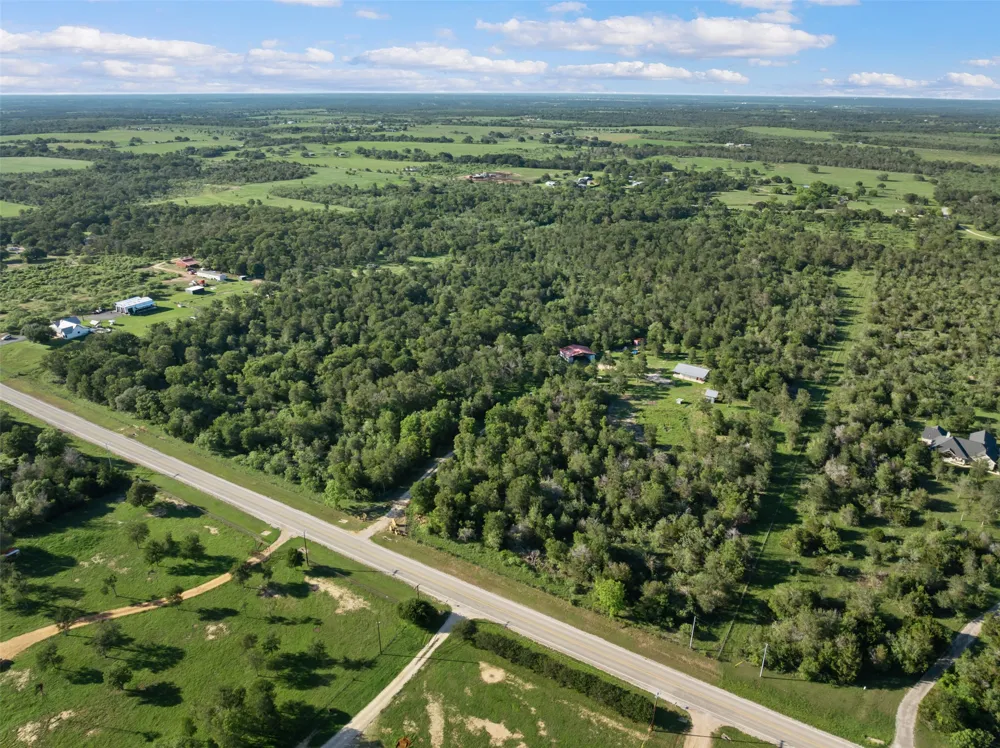FM 535 Red Rock, TX 78662