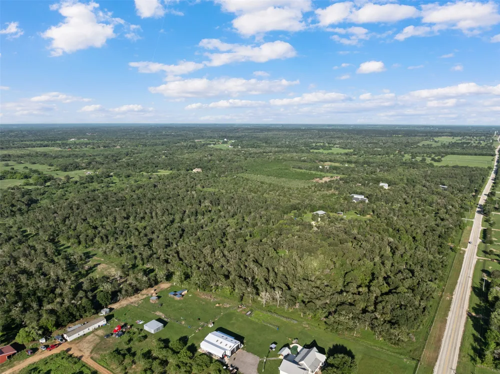 FM 535 Red Rock, TX 78662