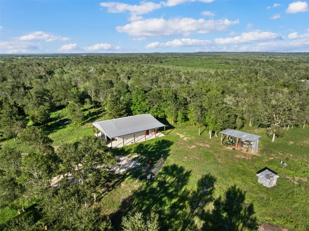FM 535 Red Rock, TX 78662