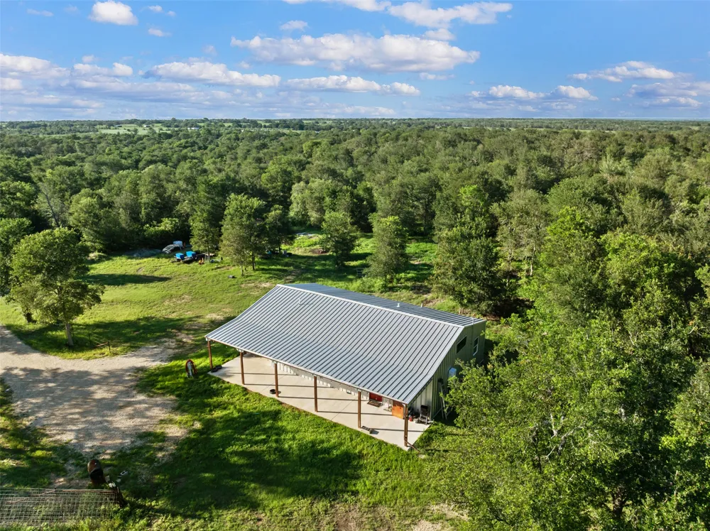 FM 535 Red Rock, TX 78662