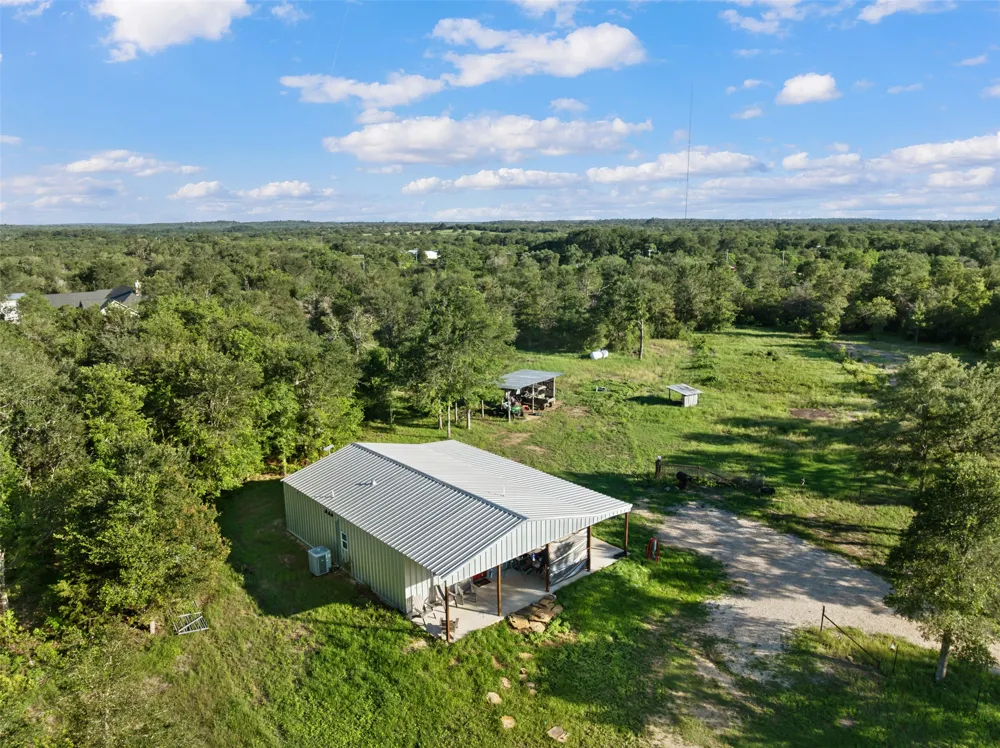 FM 535 Red Rock, TX 78662