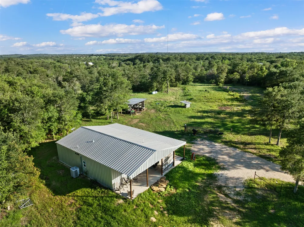 FM 535 Red Rock, TX 78662