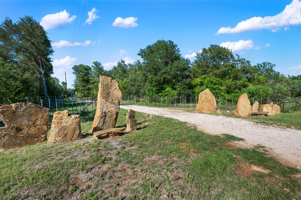 FM 535 Red Rock, TX 78662